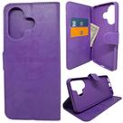 Capa Carteira para Xiaomi Poco M6 4G (Tela de 6.79) Capinha Case