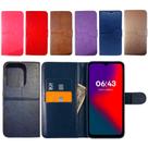 Capa Carteira para Xiaomi Redmi 15C 4G (Tela de 6.9) Capinha Case Capa Carteira para Xiaomi Redmi 15C 4G (Tela de 6.9) Capinha Case