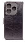 Capa Carteira + Pelicula Ceramica Para Poco X7 Pro 5g