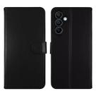 Capa Carteira + Película De Hidrogel Compatível Samsung A16 Capa Carteira + Película De Hidrogel Compatível Samsung A16
