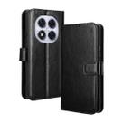 Capa Carteira + Película De Vidro 3D Para Poco X7 / X7 Pro