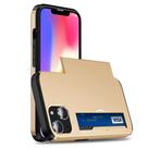 Capa Carteira Porta Cartão Embutido para o iPhone 15 / 15 Pro / 15 Pro Max