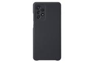 Capa Carteira S-View Samsung Galaxy A52 Preta
