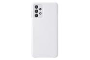 Capa Carteira Samsung Galaxy A32 S-View Branca