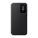 Capa Carteira SAMSUNG Galaxy A35 5G S-View Preta