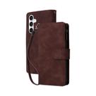 Capa Carteira Transversal De Couro Para Samsung Galaxy Série a A56 A36 A26 A16 A06 A55 A35 A25 A07 Capa Carteira Transversal De Couro Para Samsung Galaxy Série a A56 A36 A26 A16 A06 A55 A35 A25 A07