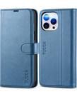 Capa Carteira TUCCH com Bloqueio RFID para iPhone 13 Pro Max Capa Carteira TUCCH com Bloqueio RFID para iPhone 13 Pro Max