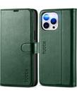 Capa Carteira TUCCH para iPhone 13 Pro Max 5G com Bloqueio RFID