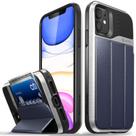 Capa Carteira VENA Commute para iPhone 11 (6,1") - Azul