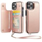 Capa Carteira Wefor para iPhone 12 Pro com RFID e Suporte