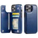 Capa Carteira Wefor para iPhone 13 Pro 6,1" em Couro PU Capa Carteira Wefor para iPhone 13 Pro 6,1" em Couro PU