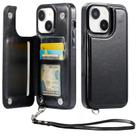 Capa Carteira Wefor para iPhone 14 Plus 6,7" com RFID e Suporte
