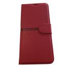 Capa Carteira Xiaomi Redmi K30 Capinha Carteirinha Premium com Porta Cartões