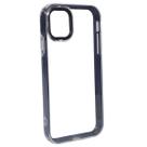 Capa Case 3 em 1 Transparente Compatível com Iphone 11