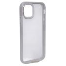 Capa Case 3 em 1 Transparente Compatível com Iphone 11