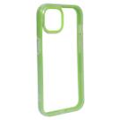 Capa Case 3 em 1 Transparente Compatível com Iphone 13