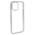 Capa Case 3 em 1 Transparente Compatível Iphone 12 Pro Max