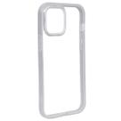 Capa Case 3 em 1 Transparente Compatível Iphone 12 Pro Max Capa Case 3 em 1 Transparente Compatível Iphone 12 Pro Max