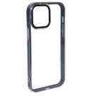 Capa Case 3 em 1 Transparente Compatível Iphone 13 Pro Max