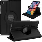 Capa Case 360 Giratória Galaxy Tab A7 Lite 8.7 Couro T220/25