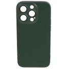 Capa Case 9D-Glass De Textura Vidro Compatível iP 14 Pro