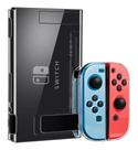 Capa Case Acrilico Transparente Cristal Compativel com Nintendo Switch Padrao