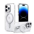 Capa Case Anti Impacto Anel Magsafe Compativel Com iPhone 15 Pro