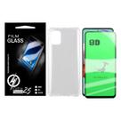 Capa Case Anti Impacto GALAXY A51 A515F 6.5 + P Ceramica - Cell In Power25
