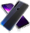 Capa Case Anti Impacto Motorola Moto G8 Power Tpu Reforçada