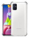 Capa Case Anti Impacto Para Galaxy M21s Shock Queda Capinha