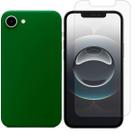 Capa Case Anti Impacto Para iPhone 16e + Pelicula Hidrogel Capa Case Anti Impacto Para iPhone 16e + Pelicula Hidrogel