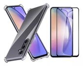 Capa Case Anti Impacto Para Samsung Galaxy A54 + Pelicula 9d Capa Case Anti Impacto Para Samsung Galaxy A54 + Pelicula 9d