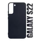 Capa Case Anti Impacto Silicone compativel Galaxy S22 S901 6.1 - Cell In Power25