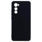 Capa Case Anti Impacto Silicone Compativel Moto Edge 30 XT2203 6.5 - Luiza Cell25
