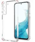Capa Case Anti Shock Premium Para Galaxy S22 Plus