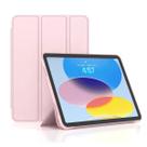 Capa Case Anti Shock Sleep Para iPad 9a 8a 7a Geração 10.2 -