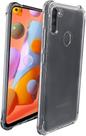 Capa Case Antishock e Impacto para Samsung Galaxy A11 Capa Case Antishock e Impacto para Samsung Galaxy A11