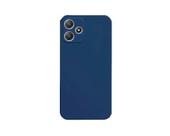 Capa Case Aveludada Anti Impacto Para Xiaomi Poco M6 Pro 5G Capa Case Aveludada Anti Impacto Para Xiaomi Poco M6 Pro 5G