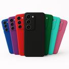 Capa Case Aveludada Anti Impacto Para Xiaomi Redmi 15 4G