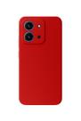 Capa Case Aveludada Anti Impacto Para Xiaomi Redmi 15C 4G Capa Case Aveludada Anti Impacto Para Xiaomi Redmi 15C 4G