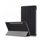 Capa Case Book Cover Tablet S7 Fe 12.4 + Película