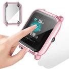 Capa case Bumper para Smartwatch
