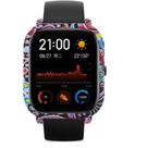 Capa case Bumper para Smartwatch