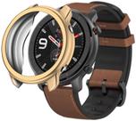 Capa case Bumper para Smartwatch Capa case Bumper para Smartwatch