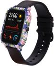 Capa case Bumper para Smartwatch Capa case Bumper para Smartwatch