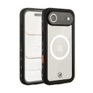 Capa case capinha à Prova d'água Nautical para iPhone Air - Gshield