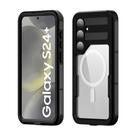 Capa case capinha à Prova d'água Nautical para Samsung Galaxy S24 Plus - Gshield