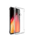 Capa Case Capinha Ant Impacto TPU Para Xiaomi Redmi Note 8 Envio Imediato