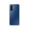 Capa Case Capinha Anti Impacto Para Samsung Galaxy A17 Película 3D Privacidade Anti Spy