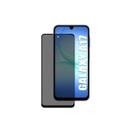 Capa Case Capinha Anti Impacto Para Samsung Galaxy A17 Película 3D Privacidade Anti Spy